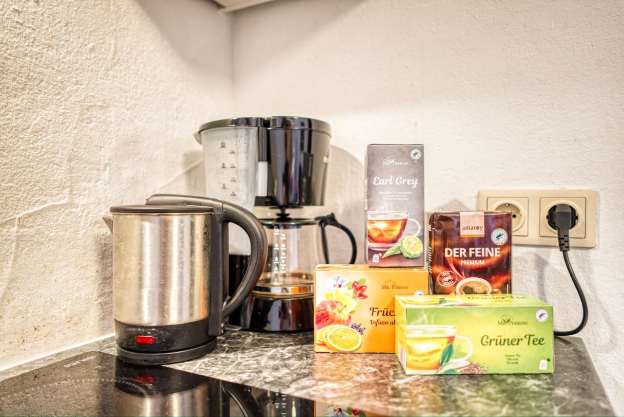 Perfect For Long Term Stay, Two Min To Hauptbahnhof, 18 Bécs Kültér fotó