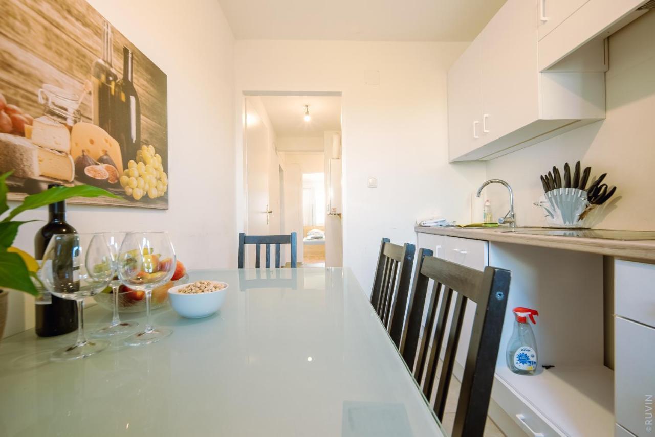 Perfect For Long Term Stay, Two Min To Hauptbahnhof, 18 Bécs Kültér fotó